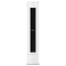 海尔空调(Haier)3匹 变频新1级能效 强冷强热 家用空调柜机KFR-72LW/N3-1套机