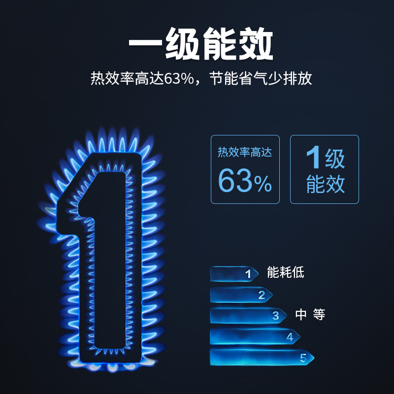 好太太燃气灶天然气灶 A710 家用双灶 台式嵌入式 自营 白色燃气灶4.5kw大火力猛火家用液化气灶天然气灶(天然气)