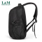 L&M 男士双肩包休闲旅行 书包中学生男大容量初中生高中生小学生书包背包新款潮流韩版