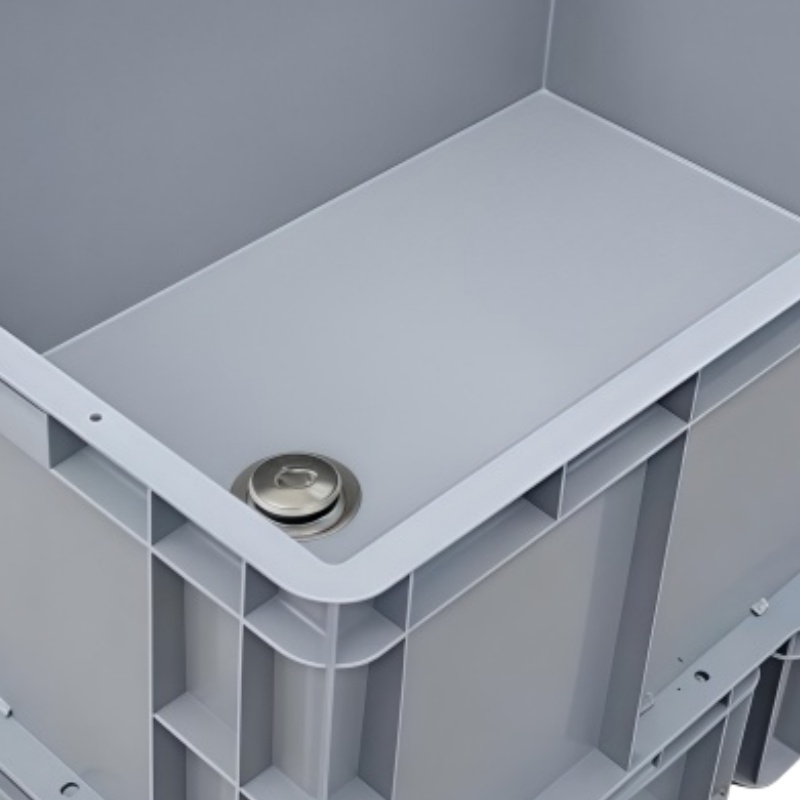 豫龙都塑料拖把池60*40cm个高清大图