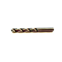 瀚图斯含钴钻头HST122 8mm M8
