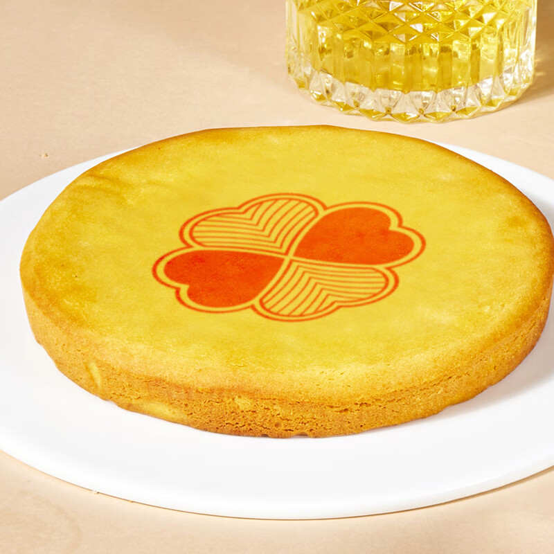 鲜品屋(sampure)鲜品七星伴月 月饼礼盒 920g盒高清大图