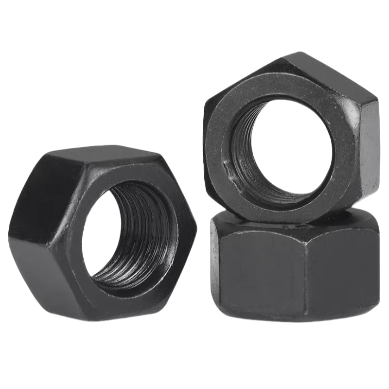 清玖熙月 六角螺母8级 M20(100个/包)包高清大图