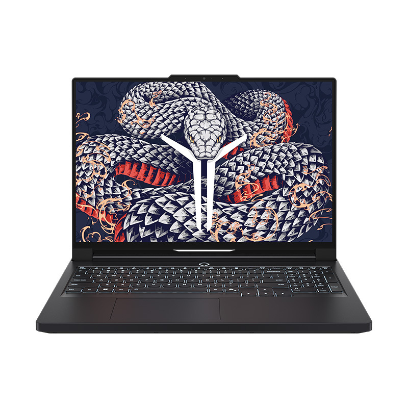 联想(Lenovo)拯救者Y9000P 2025 AI元启电竞游戏本笔记本电脑 定制(Ultra 9 275HX 32G 2T RTX5060 2.5K240Hz)黑色高清大图