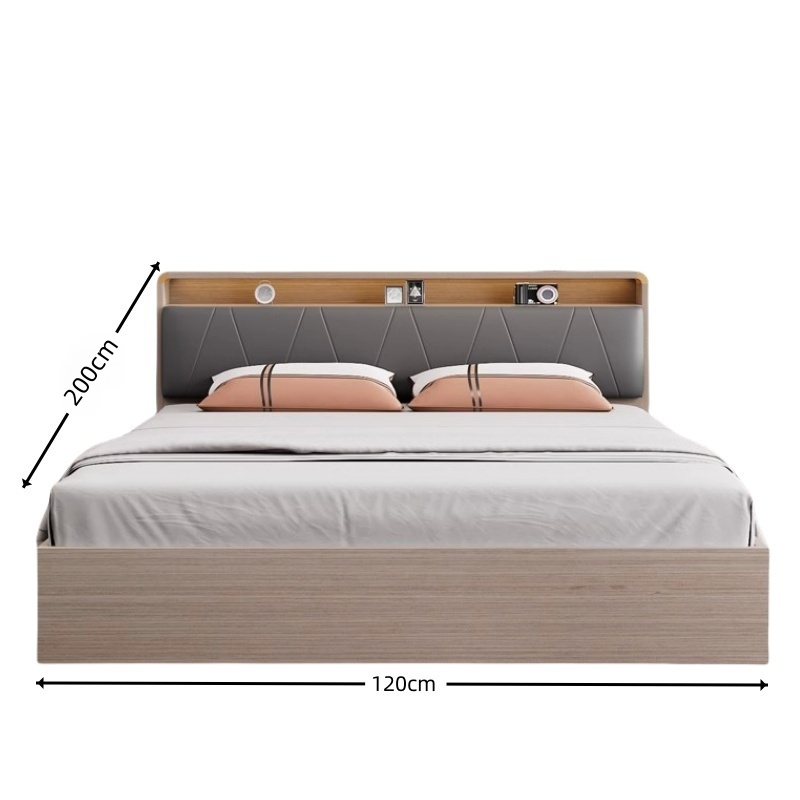 豫龙都高箱床1.2m张高清大图