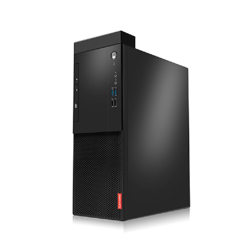 联想(Lenovo)启天M510台式电脑(A10-8770 4G 1T1G独立)