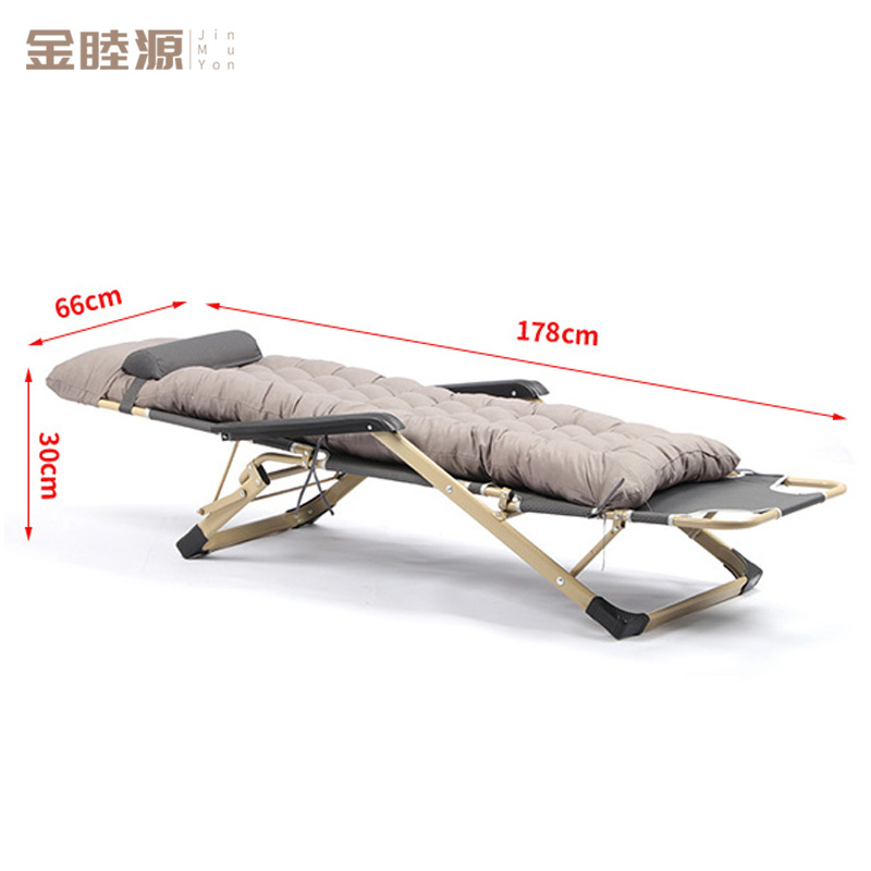 金睦源JIN MU YON 折叠床 178*66*30cm张