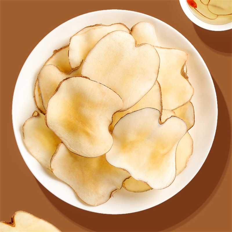 甄选正品干货海底椰片100克奶香新海底椰子椰皇片干货煲汤糖水煮水泡茶高清大图