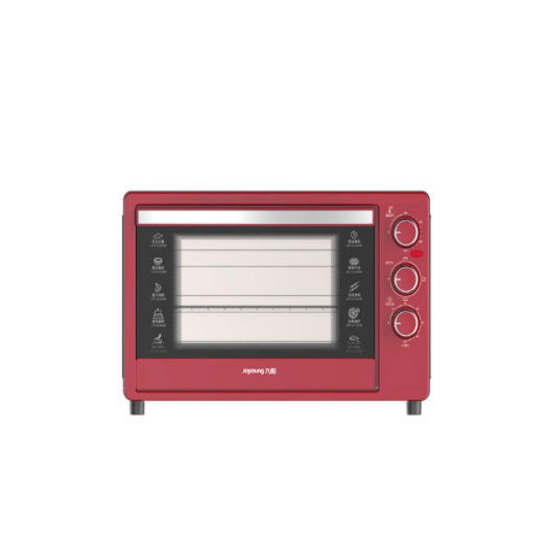 九阳30L家用入门多功能潮流电器 1500W大火力 快速升温 均衡受热 恒温烧烤 /KX23-J885