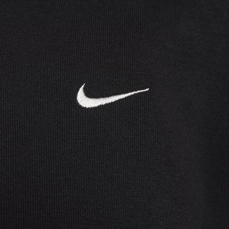 Nike轻薄透气宽松运动夹克女款休闲潮牌城市通勤家居外套高清大图