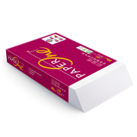 植巾 FYZ100 纯质系列 80g A4 500张/包 5包/箱 复印纸 (计价单位:箱) 白色