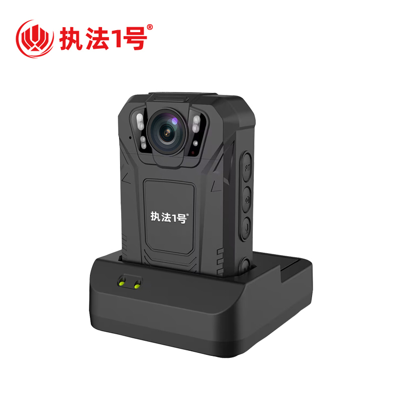执法1号DSJ-T8智能4G高清记录仪32G