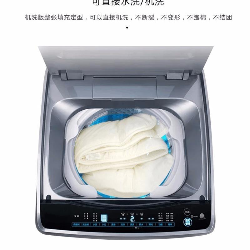 抱枕被子两用可爱暖手捂三合一办公室午睡枕头折叠空调毯汽车靠垫