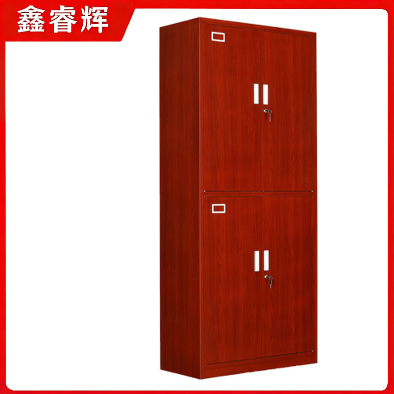 鑫睿辉 通玻对开柜1850*900*400mm 台