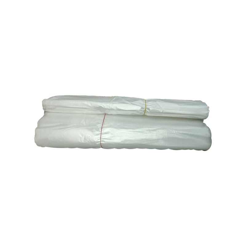 好企来 30白色塑料袋 厚款 QJ-0112 50只/捆高清大图