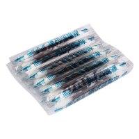 海氏海诺碘伏消毒液60支 棉棒棉签棉球家用医用一次性皮肤伤口防感染碘酒碘伏消毒灭菌