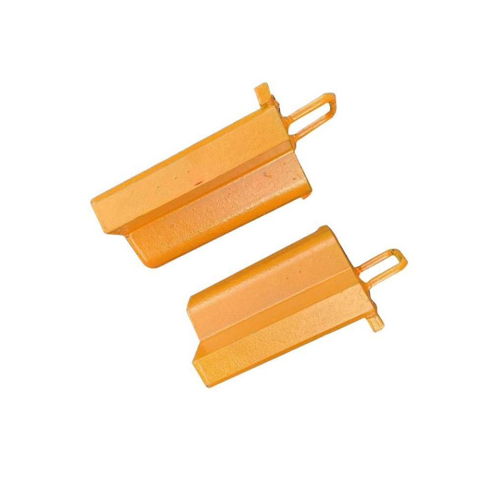贝策 铁销 斜铁120mm 个高清大图