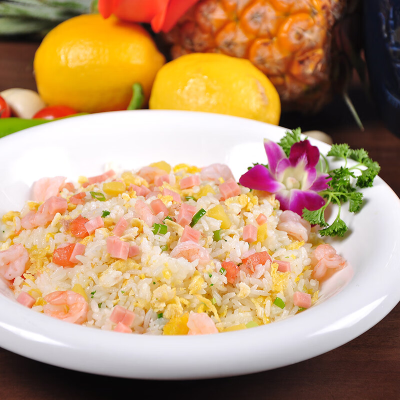 咪然 一级五常稻花香香米(礼盒装) 5kg(单位:盒)真空包装高清大图