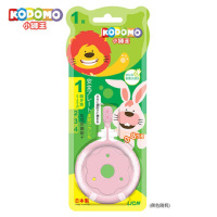 狮王(KODOMO)儿童婴儿牙刷日本进口(0-8个月)软毛苏宁自营服务儿童护理颜色随机