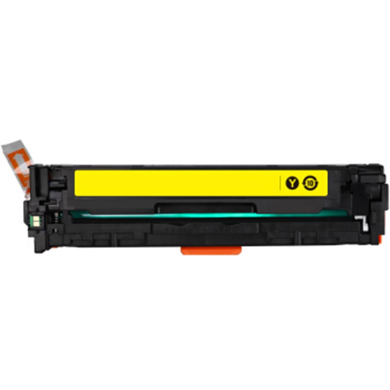 [精选]创威 CRG331黄色硒鼓 适用佳能LBP7110 7100 MF8250 623cm 628 626cn商用装