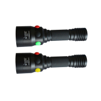 众朗星 ZL8001-A 多功能袖珍信号灯 3W LED 手电筒