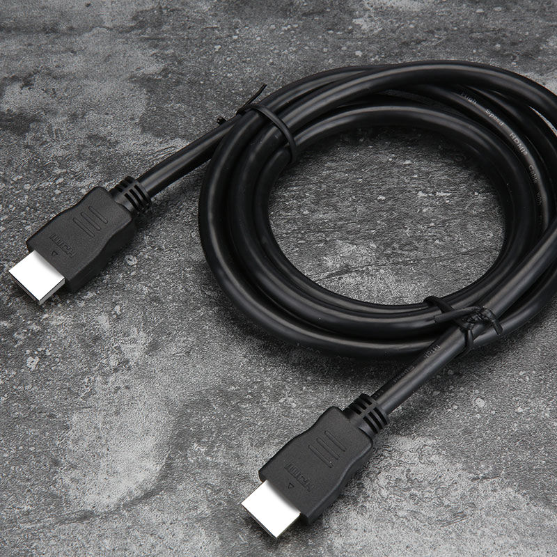 hdmi高清线4k电脑机顶盒电视连接线1.4/2.0版视频数据线1.5 3米