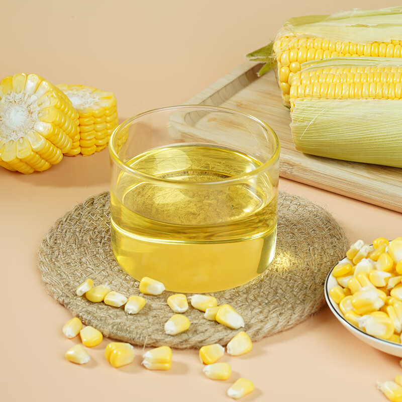 陇间柒月硒粮大礼包 6.27kg+5L高清大图