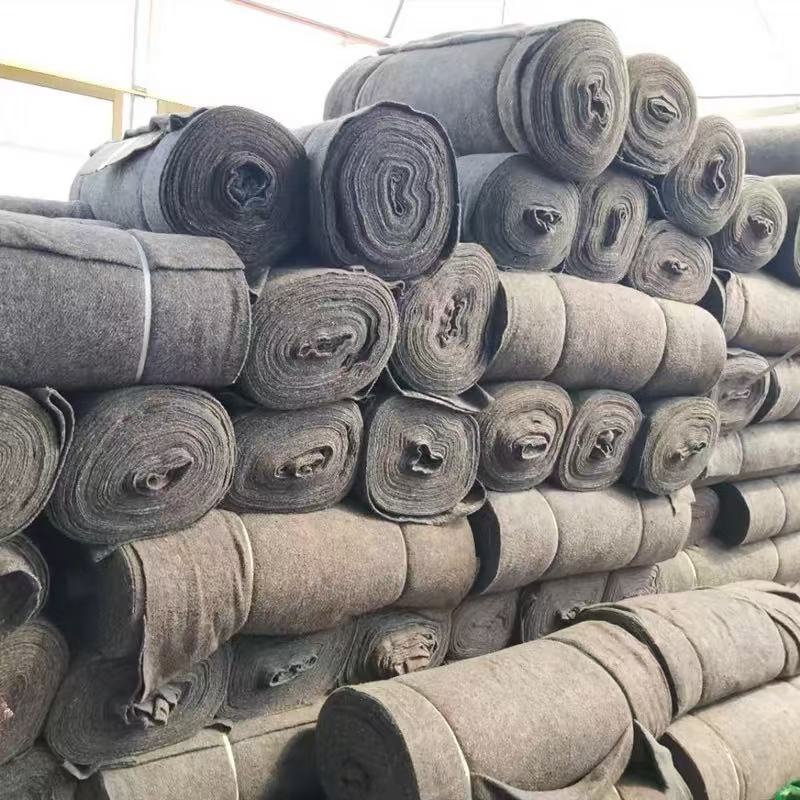 3M 土工布 一米宽 400米长【每米200g】