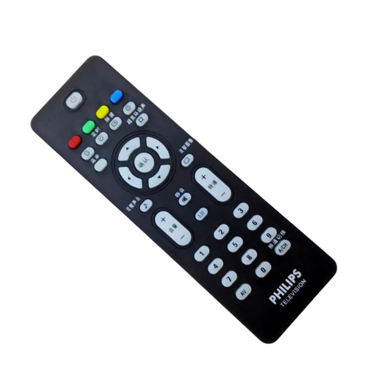 飞利浦电视机遥控器20pfl41229832ta28009342ta3000