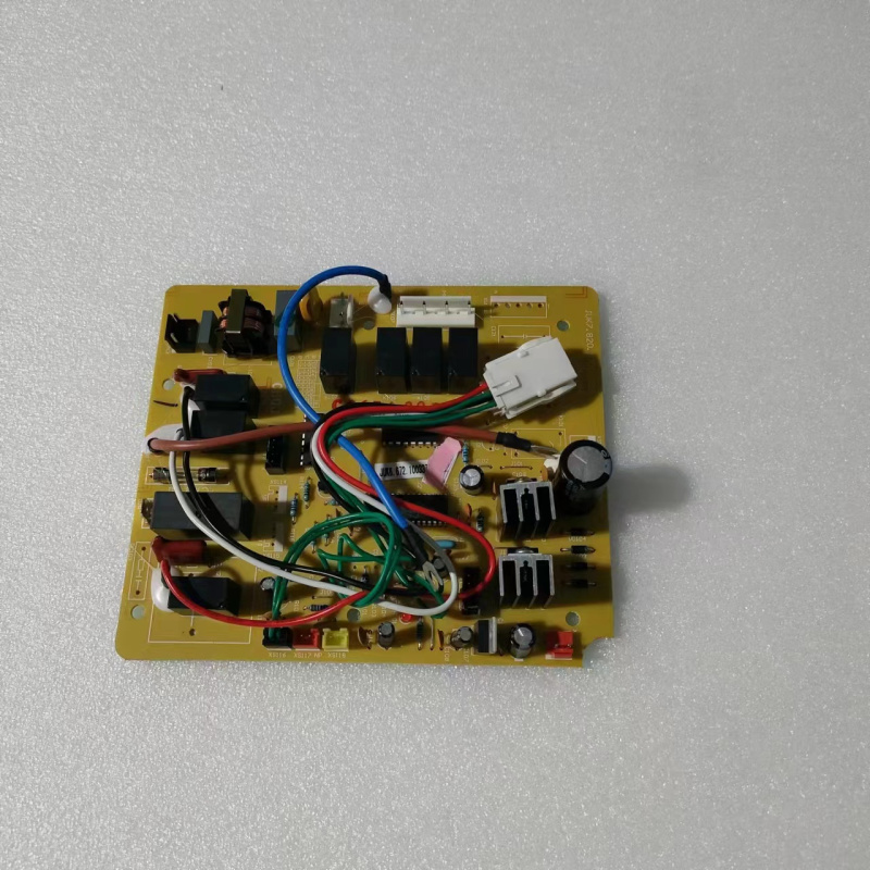 帮客材配 全新原装 P0970088709 惠而浦AVH- 72CF3内机主板 老款 收前务必验货高清大图