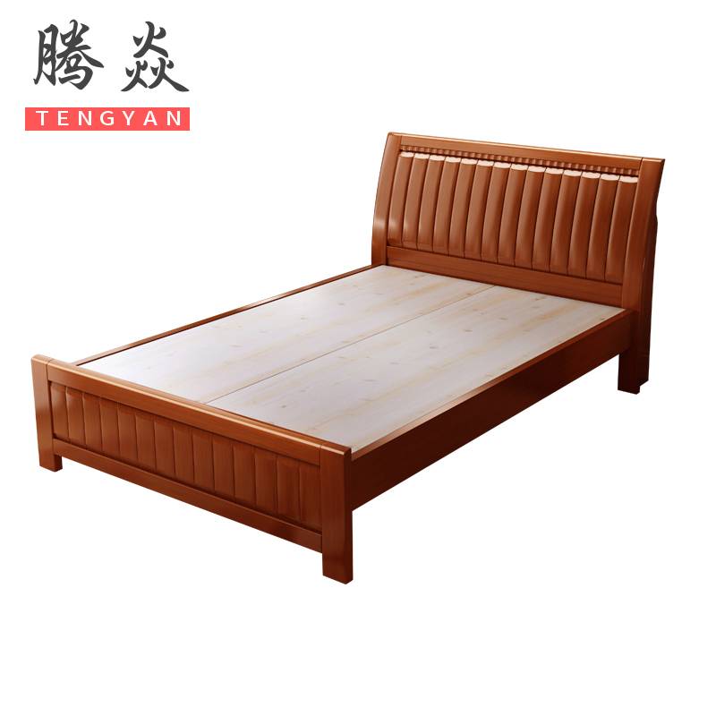 腾焱 单人床高清大图