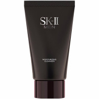 SK-II套装男士面部护肤套装礼盒 补水保湿 (洗面奶120g+男士神仙水230ml)