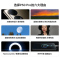 华为/HUAWEI P50 Pro 8GB+128GB 可可茶金 搭载HarmonyOS2 支持66W快充 原色双影像单元 万象双环设计 移动联通电信全网通手机