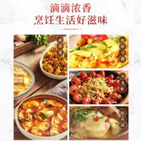 金龙鱼东北大豆油非转基因豆油5升装*4大桶装 家用食用油