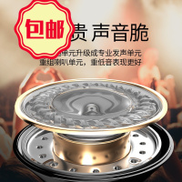 闽威韩国迷你重低音炮小米安卓苹果6耳机入耳式手机k歌通用女生vivo原装正品oppo华为三星荣耀邻家 D1耳塞5一加x9