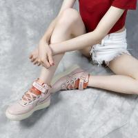 耐克（Nike）Air Force 1 High Utility 空军一号解构女士魔术贴高帮休闲板鞋