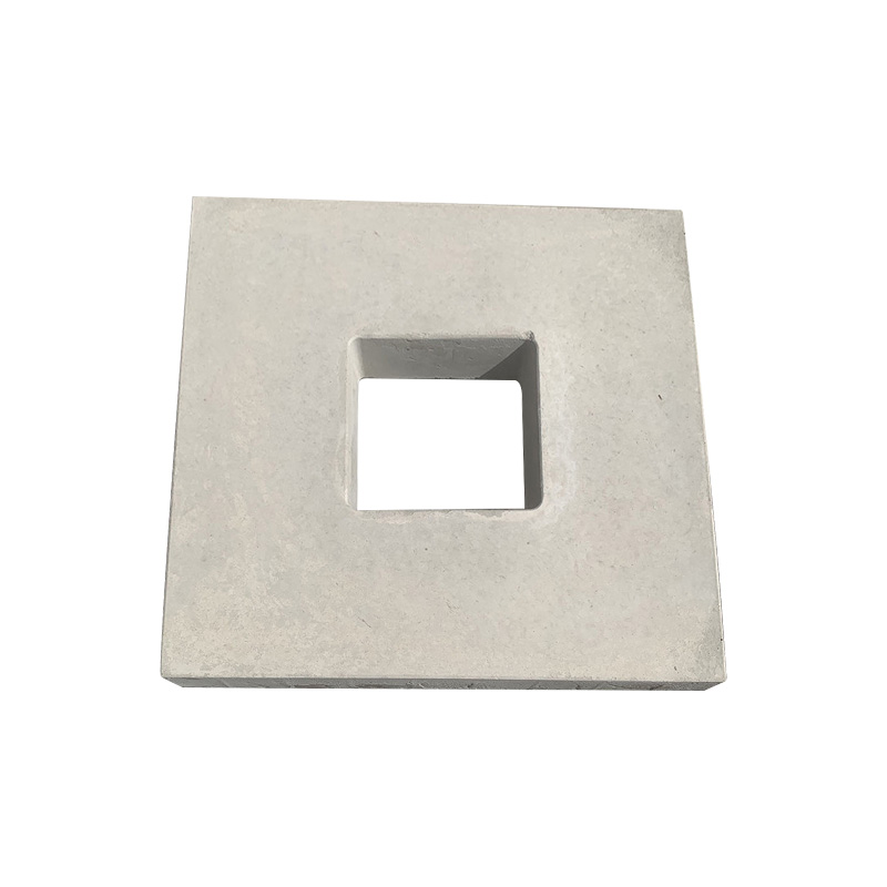 斯赞 标桩底座 35*35*5cm 个