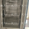 臻远 ZY40614161餐盘消毒柜玻璃门高温热风循环消毒柜700L单门