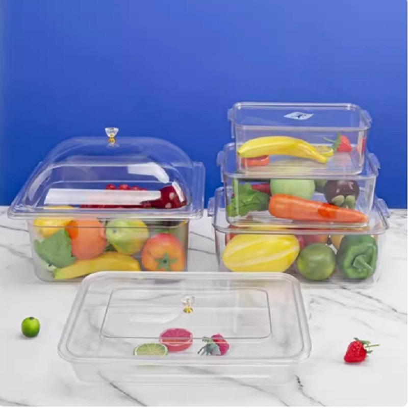 托盘30X20X3(亚克力)高清大图