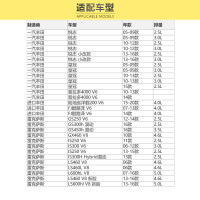马勒(MAHLE)机滤OX794D适配锐志/皇冠/雷克萨斯GS/GX/IS/LS/普拉多/霸道/FJ酷路泽