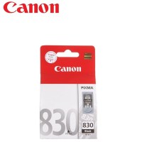 佳能(Canon) PG-830 黑色墨盒(适用iP1180/iP1980/iP2680/MP198/MX318)
