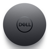 戴尔(DELL)DA300 type-c扩展坞拓展坞 XPS转换器USB-C转HDMI/VGA/以太网/USB