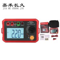 嘉禾长久 数字兆欧表 CJ502C 台 CJ502C