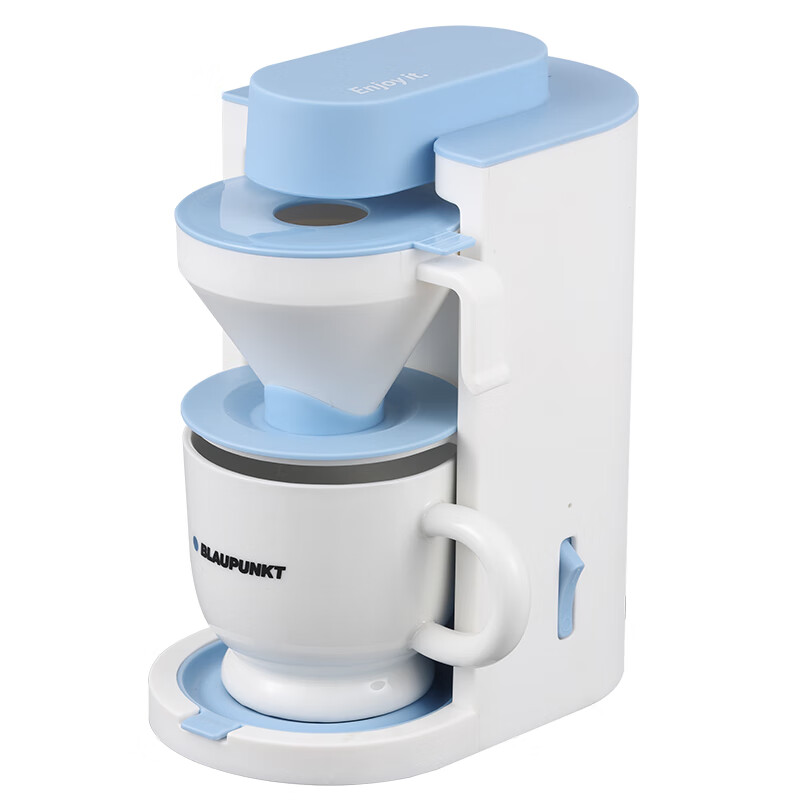 蓝宝咖啡机BP-KF821D高清大图