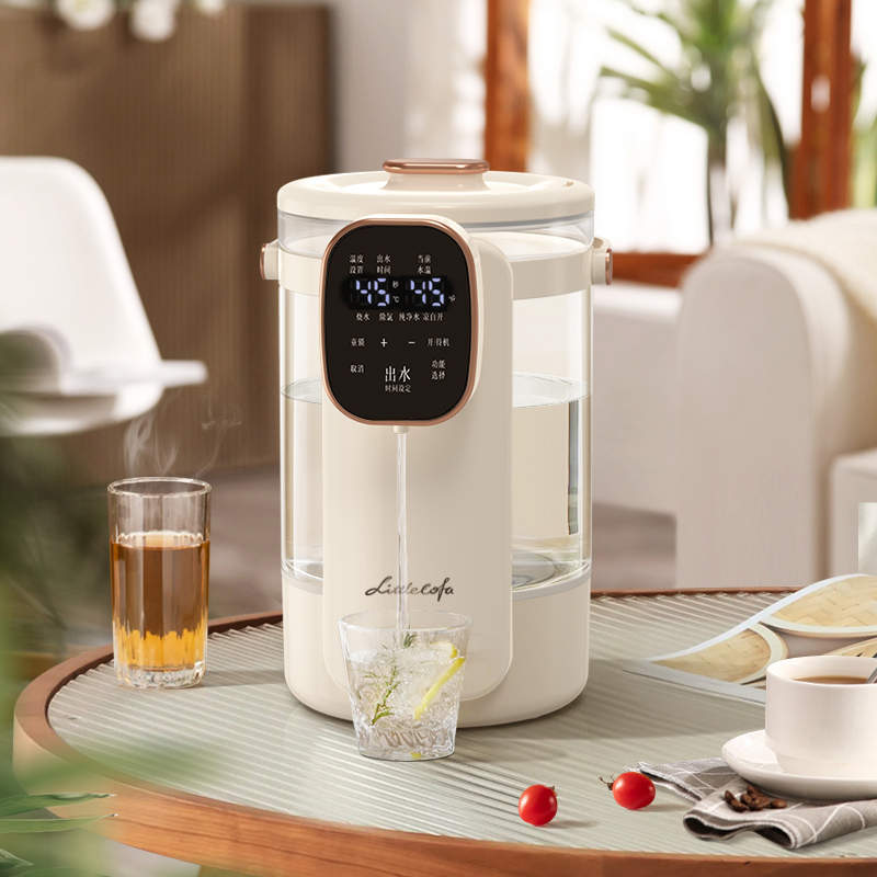 小画仙 电热开水瓶 LDSP-3501E*高清大图