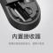 [官方旗舰店]小米无线键鼠套装2 键盘鼠标轻薄便携办公笔记本USB电脑外设无线 奶茶白