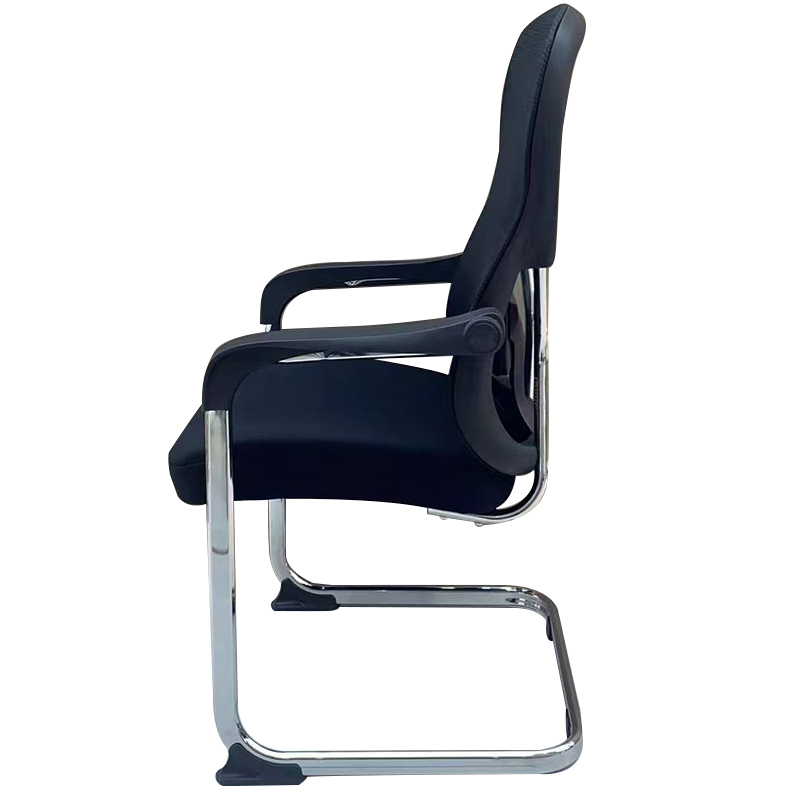 演发 办公椅600*520*1080mm 把高清大图