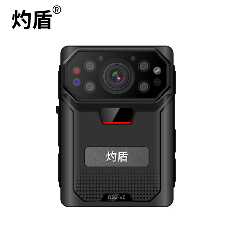 灼盾DSJ-F6 音视频记录仪 32G