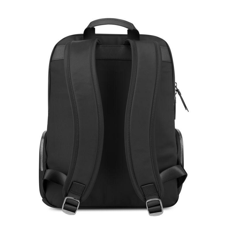 新秀丽(samsonite) 时尚双肩包黑色280*365*150MM 96Q*09027