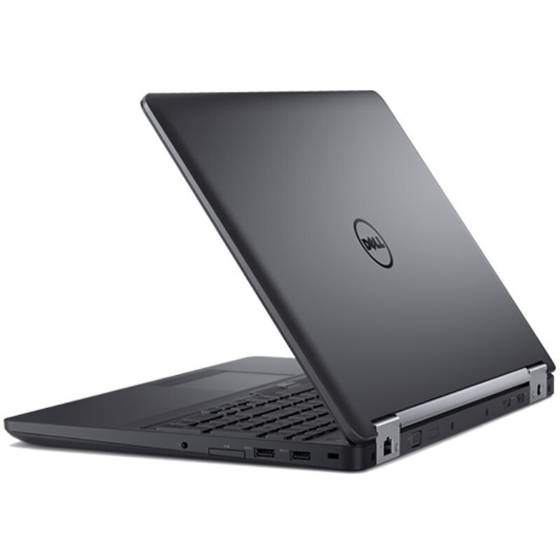 戴尔(Dell) Precision 3520工作站15.6英寸(E3-1505v6 16G 512G 2G独显)